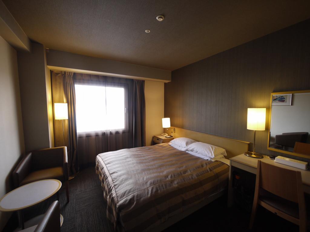 Ark Hotel Kyoto Oda fotoğraf